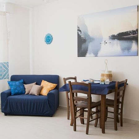 S'Eredeu Apartments Sestu Eksteriør bilde